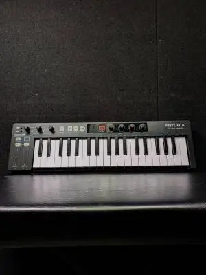 Arturia - KEYSTEP37 2